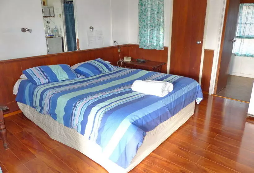 Fotos del hotel The Friendly Islander:  22