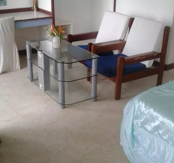Fotos del hotel The Friendly Islander:  15