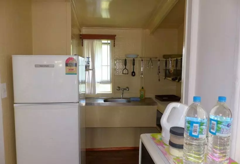 Fotos del hotel The Friendly Islander:  24