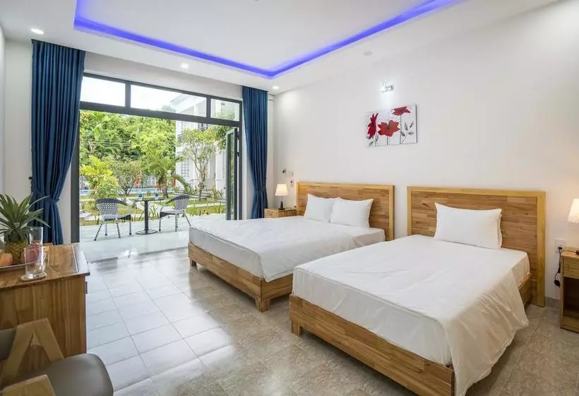 Fotos del hotel Tran Family Villas Boutique:  9