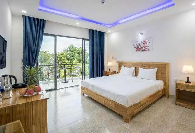 Fotos del hotel Tran Family Villas Boutique:  10