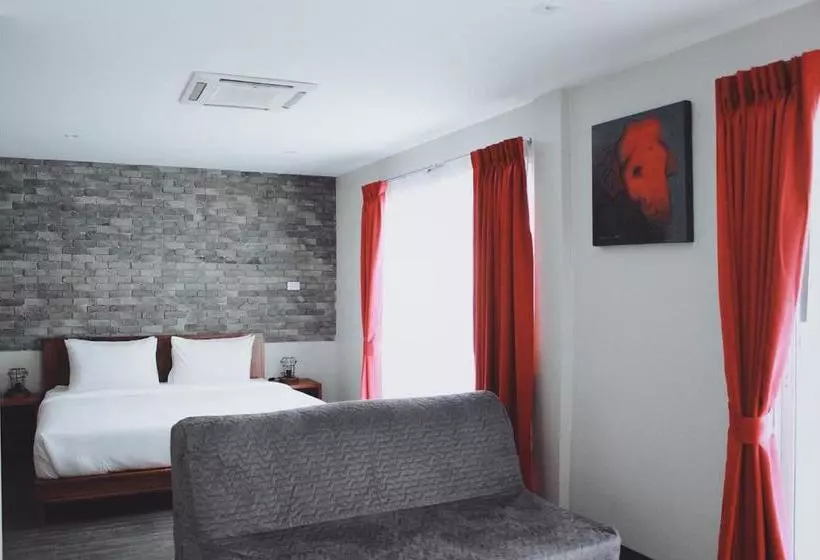 Fotos del hotel Henry S  & Gastropub:  3