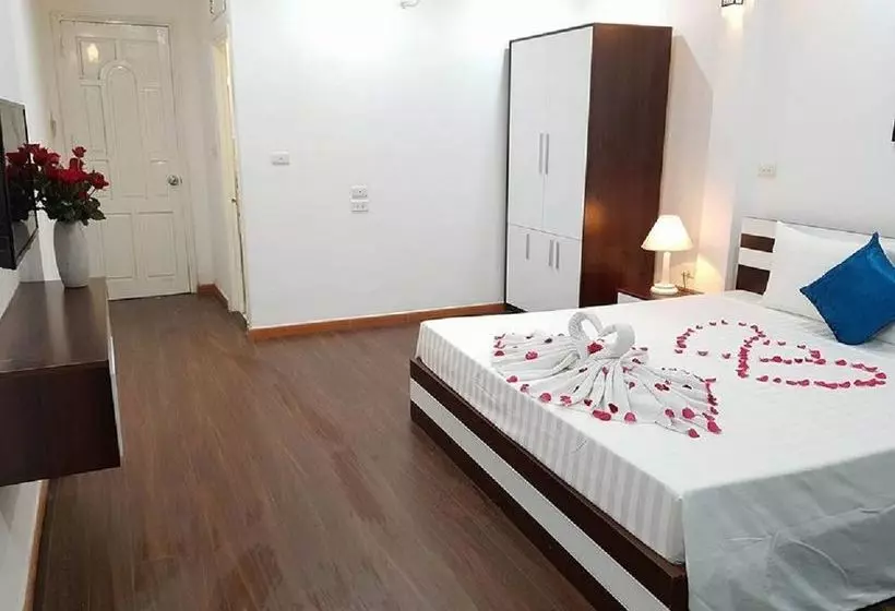 Fotos del hotel Hanoi Oriental Pearl:  9