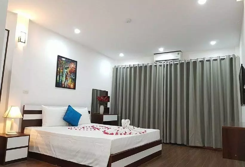 Fotos del hotel Hanoi Oriental Pearl:  23
