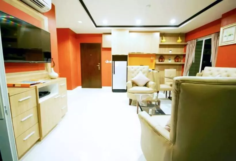 Fotos del hotel New Nordic Resort:  9