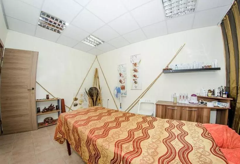 Fotos del hotel Orchid Fort Garden:  14