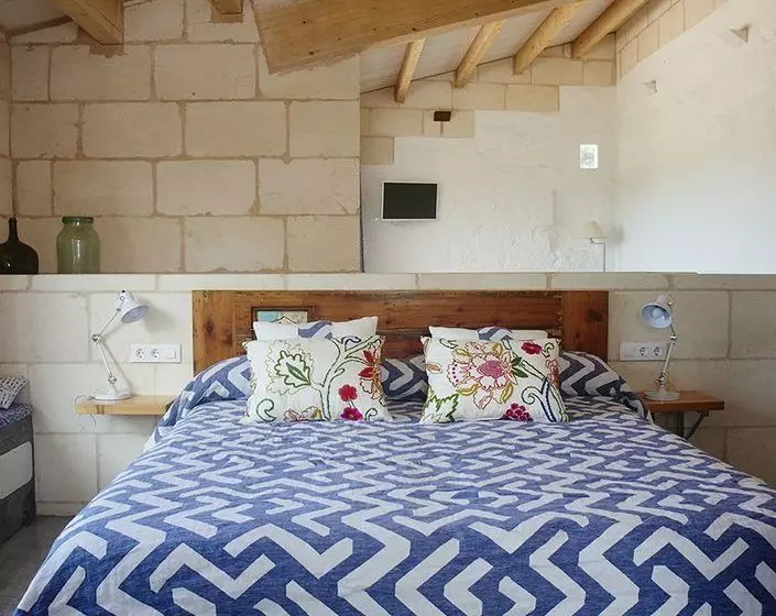 Fotos del hotel Agroturismo Turmaden Des Capita:  5