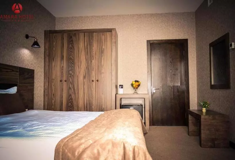 Fotos del hotel Amara Hotel Baku:  16