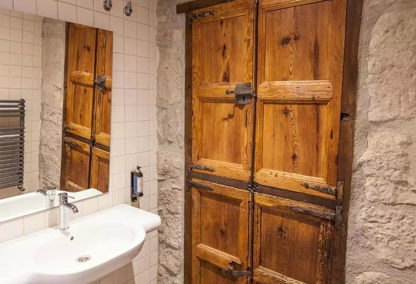 Fotos del hotel Casa Albets:  14