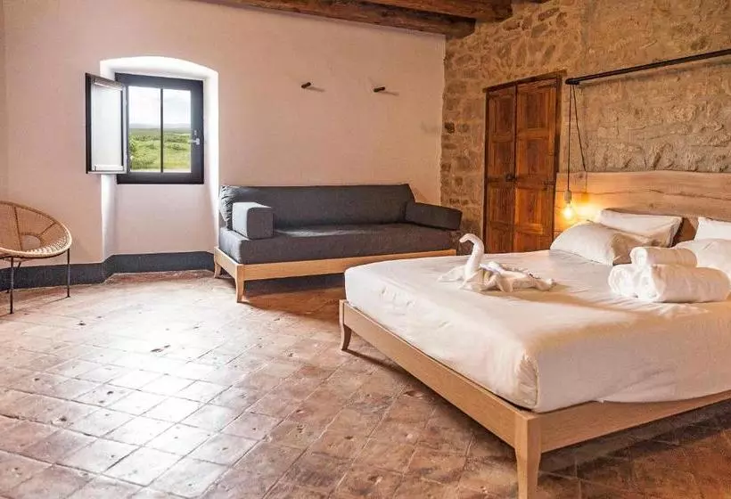 Fotos del hotel Casa Albets:  12
