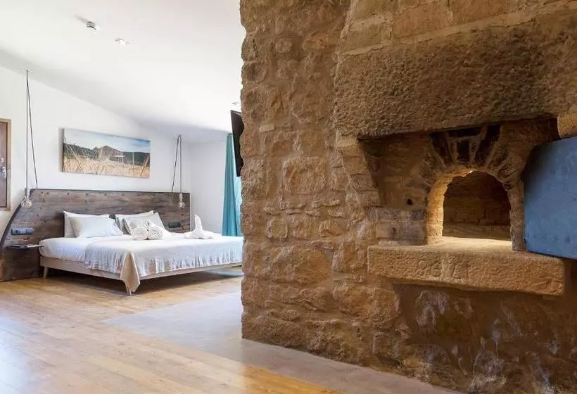 Fotos del hotel Casa Albets:  9
