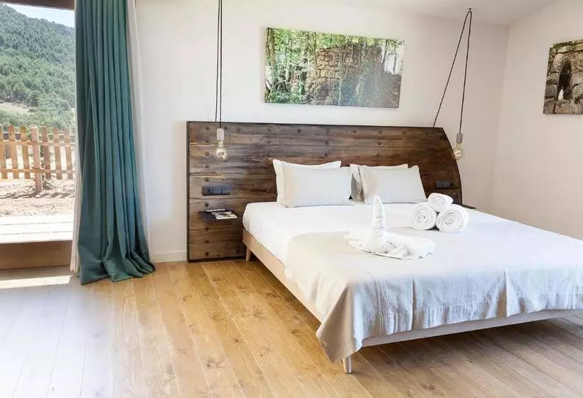 Fotos del hotel Casa Albets:  7