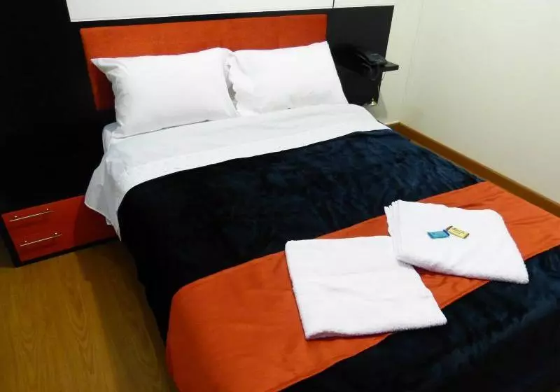 Fotos del hotel Olimpo Resort:  14