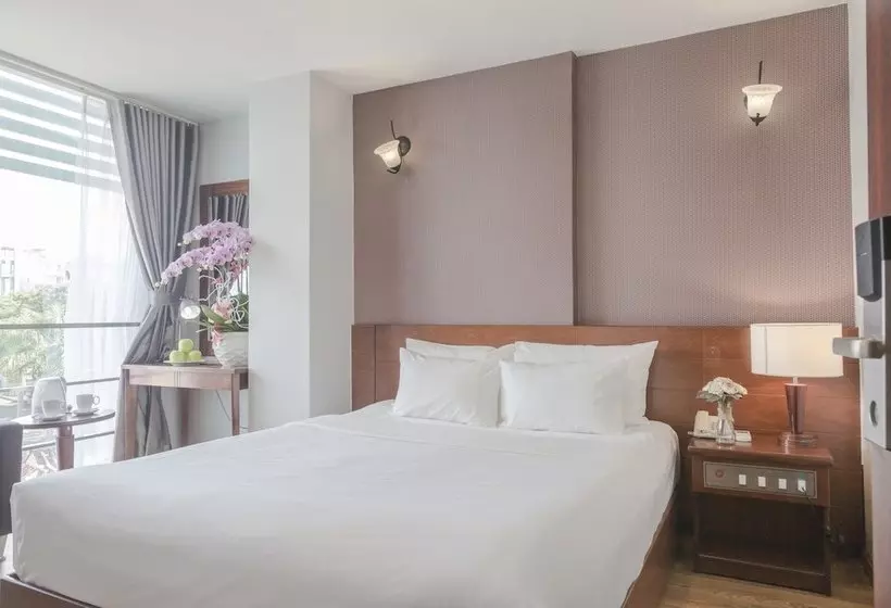 Fotos del hotel Park View Saigon:  7