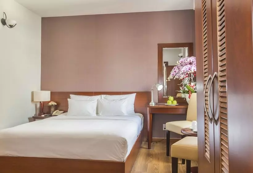 Fotos del hotel Park View Saigon:  8