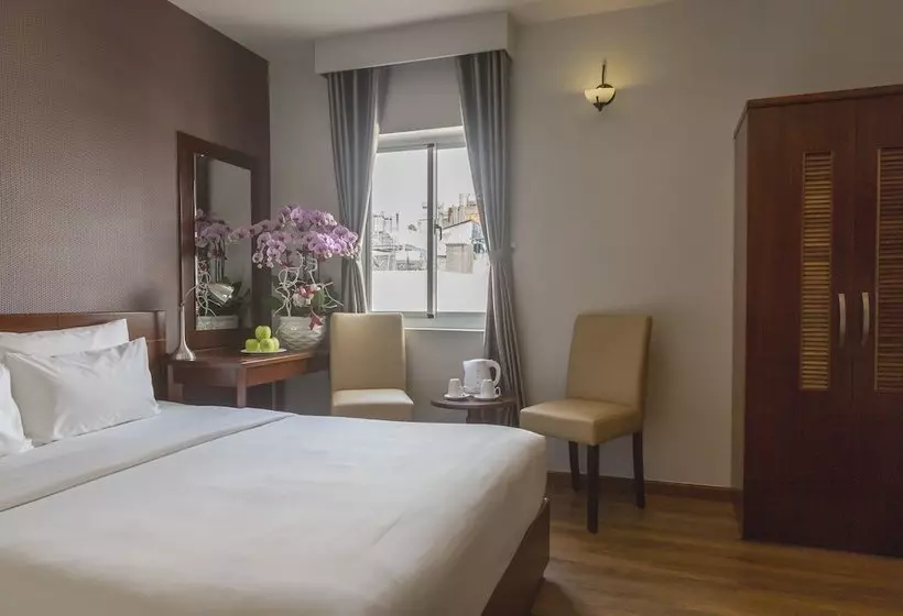 Fotos del hotel Park View Saigon:  10