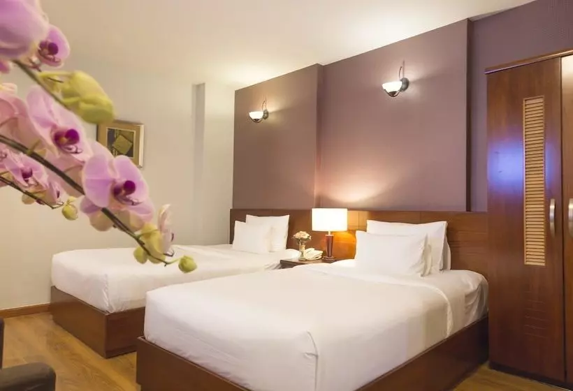 Fotos del hotel Park View Saigon:  13