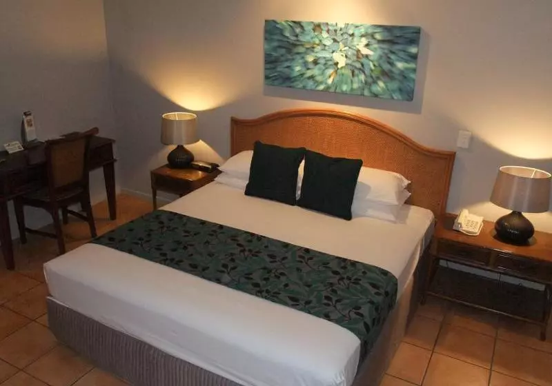 Fotos del hotel Turtle Cove Beach Resort:  3
