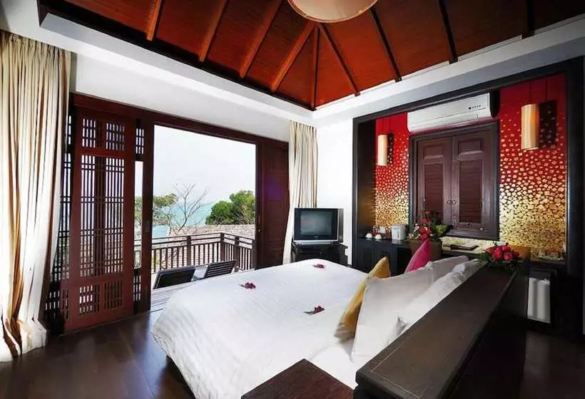 Fotos del hotel Bhundhari Villas:  5