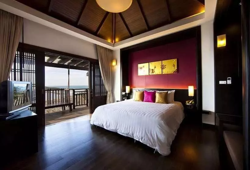 Fotos del hotel Bhundhari Villas:  9