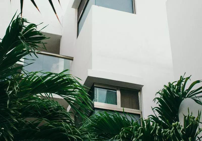 Fotos del hotel Luxury Apartments:  6