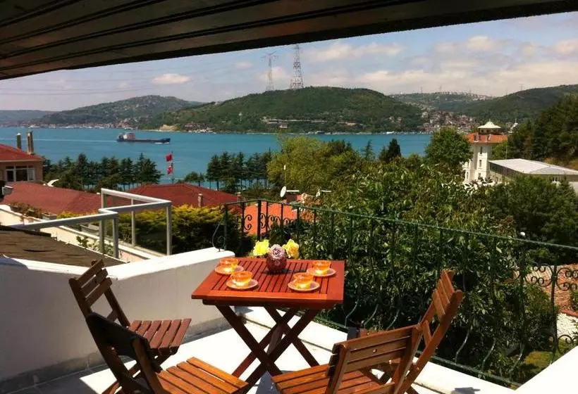 Bosphorus Konak