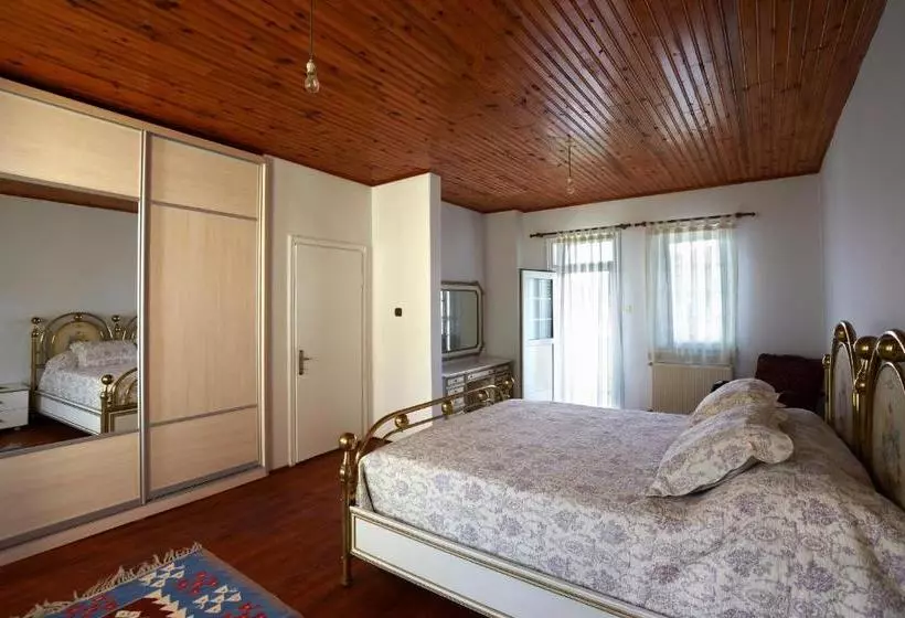 Fotos del hotel Bosphorus Konak:  8