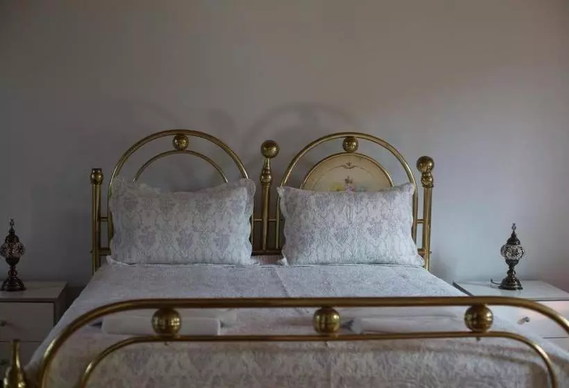 Fotos del hotel Bosphorus Konak:  2
