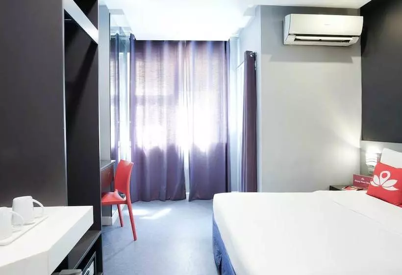 Fotos del hotel Zen Rooms Malate Nakpil:  3