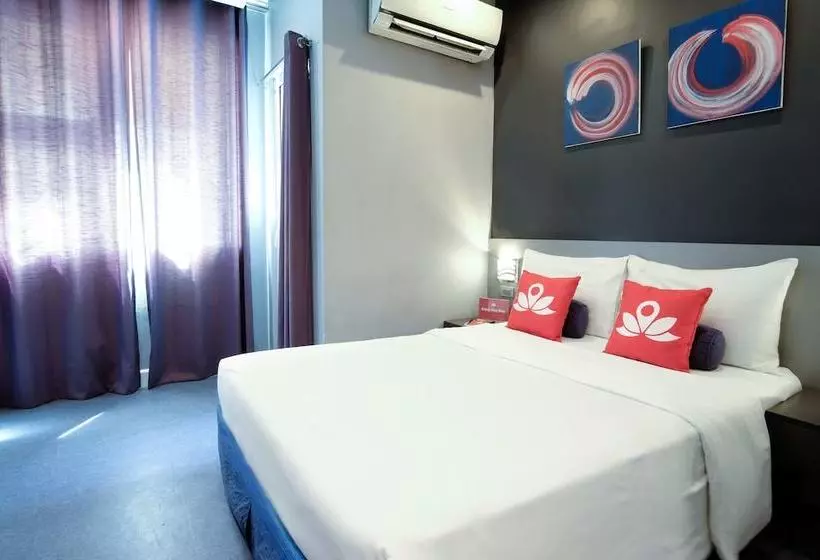 Fotos del hotel Zen Rooms Malate Nakpil:  9