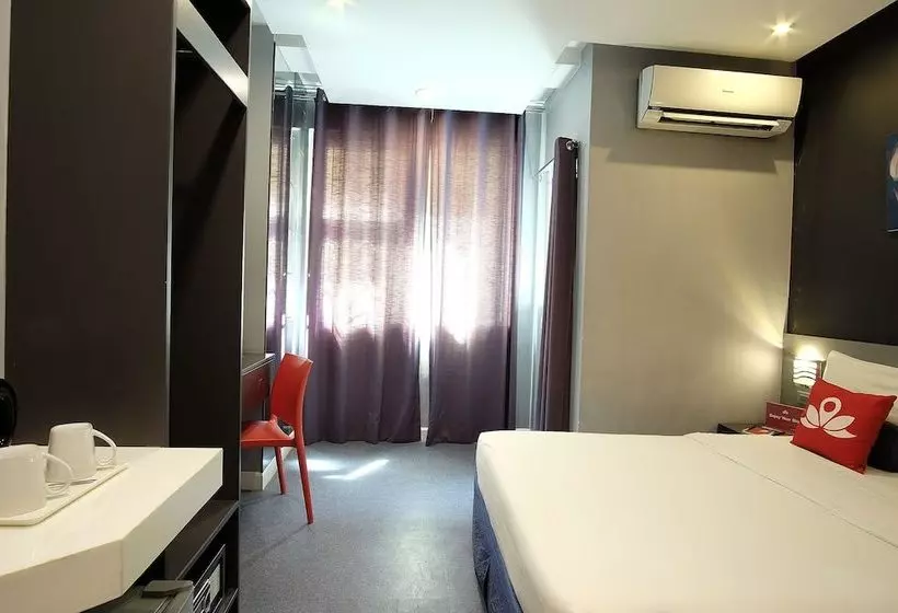 Fotos del hotel Zen Rooms Malate Nakpil:  14
