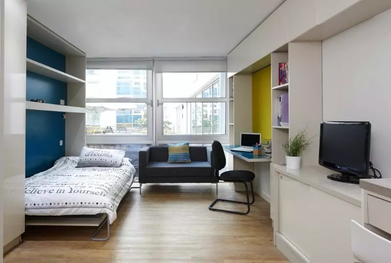 Fotos del hotel Hashtag Bethnal Green:  3