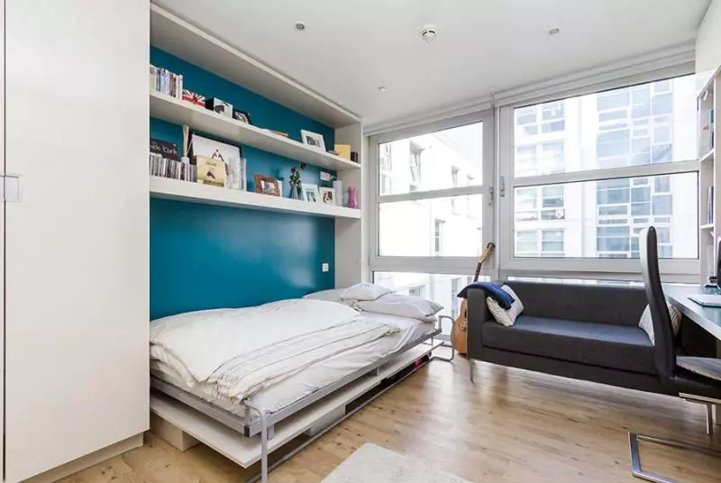 Fotos del hotel Hashtag Bethnal Green:  4