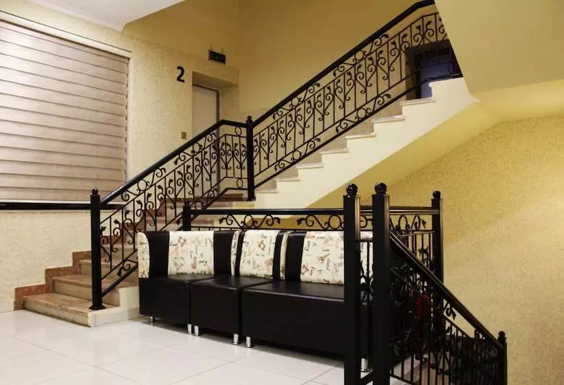 Fotos del hotel Eleon:  2