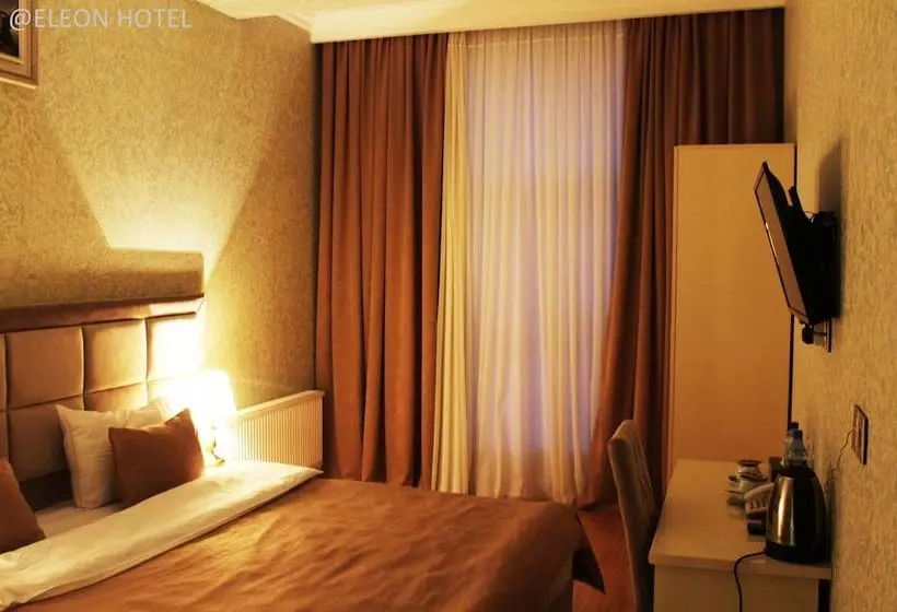Fotos del hotel Eleon:  6