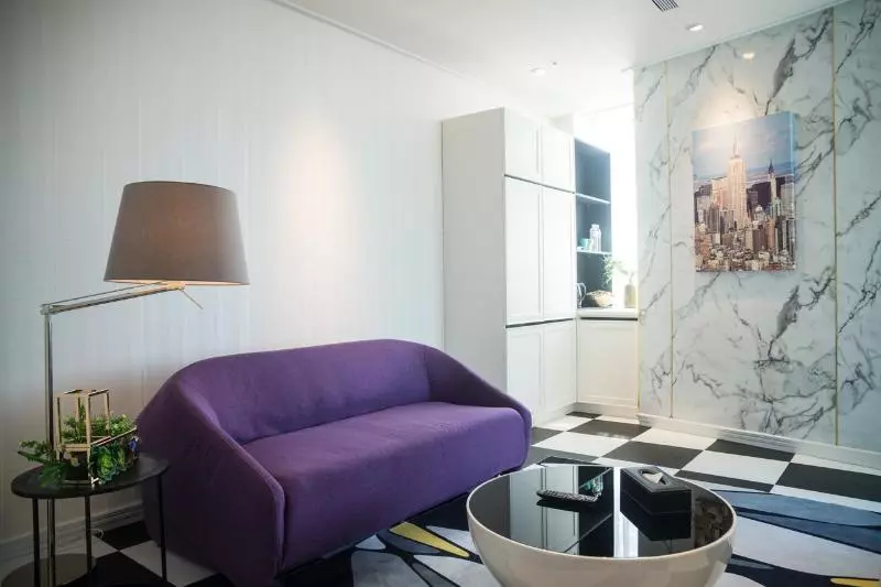 Fotos del hotel Ny:  4