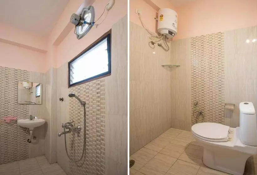 Fotos del hotel The Icon Apartments:  9