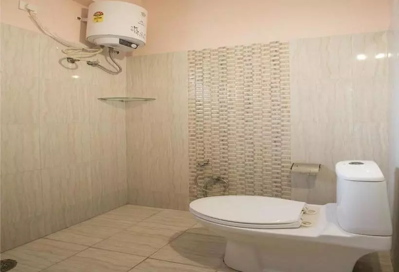 Fotos del hotel The Icon Apartments:  23