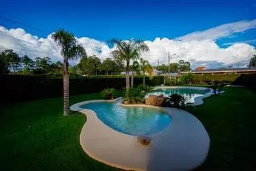 Dinajan - Villanueva de Arosa