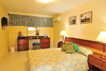 Cubanacan Las Cuevas - Trinidad