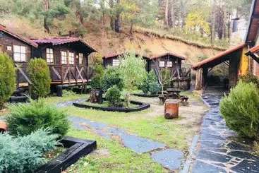 La Posada Cercedilla - Cercedilla