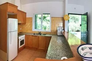 Villa Ana - Sant Tomas