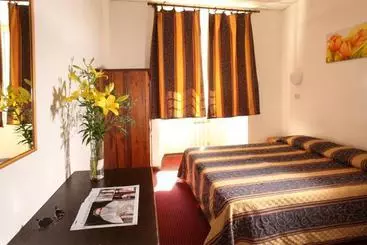 卫城酒店 - 罗马