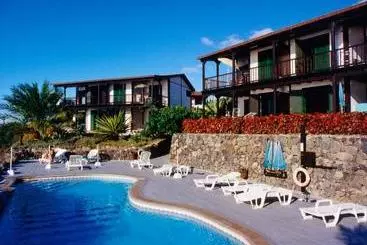 Apartamentos Santa Ana   Adults Only - Playa de Santiago