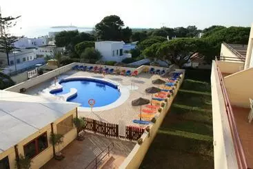 Apartamentos Turisticos Caños De Meca - Los Canyos de Meca