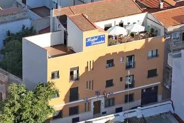 Hostal Donaire - Tomelloso