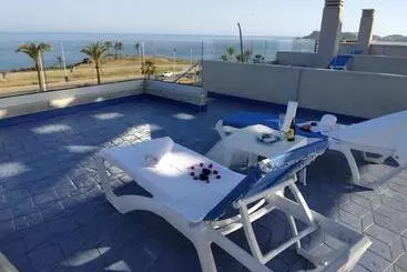 Apartamentos Buendía - Mazarrón