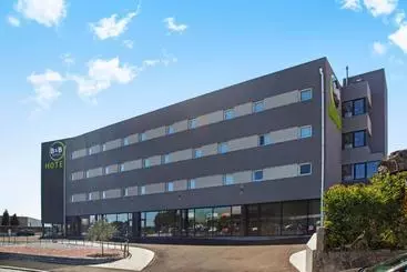 B&b Hotel Porto Expo Aeroporto - Matosinhos