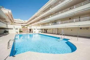 Gorgeous Apartment In Alcossebre - Alcalà de Xivert
