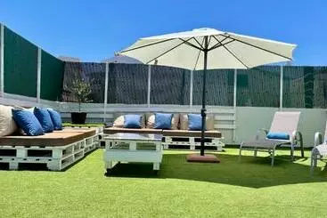 Soyemar Playa Apartments - Arico